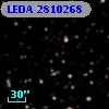 LEDA 2810268