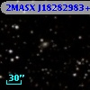 2MASX J18282983+1612525