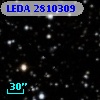 LEDA 2810309