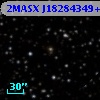 2MASX J18284349+1422493