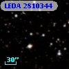 LEDA 2810344