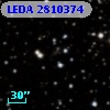LEDA 2810374
