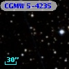 CGMW 5-4235