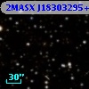 2MASX J18303295+1452204