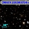 2MASX J18303750+1449444