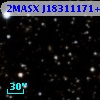 2MASX J18311171+1429180