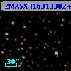 2MASX J18313302+1504152