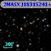 2MASX J18315241+1523105