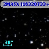 2MASX J18320733+1533356