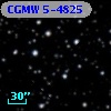 CGMW 5-4825