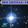 1RXS J182553.8+145826