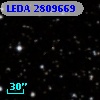 LEDA 2809669