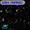 LEDA 2809865