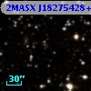 2MASX J18275428+1435407