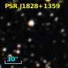 PSR J1828+1359