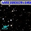 NVSS J183129+145019