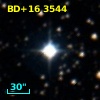 BD+16  3544