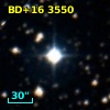 BD+16  3550