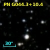 PN G044.3+10.4