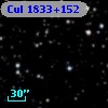 Cul 1833+152