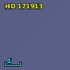 HD 171913
