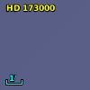HD 173000