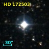 HD 172503