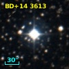 BD+14  3613