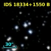 IDS 18334+1550 B