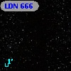 LDN  666