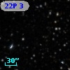 22P  3