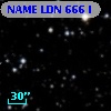 NAME LDN 666 I