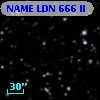 NAME LDN 666 II