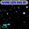 NAME LDN 666 III