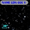 NAME LDN 666 V