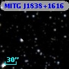 MITG J1838+1616