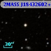 2MASS J18432602+4527234