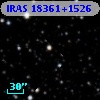 IRAS 18361+1526
