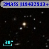 2MASS J18432813+4549006