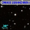2MASS J18442489+4545491