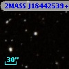 2MASS J18442539+4530197