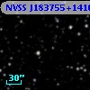 NVSS J183755+141056