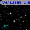 NVSS J183853+145514