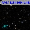 NVSS J184109+141936