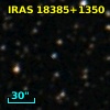 IRAS 18385+1350