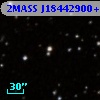 2MASS J18442900+4526243
