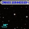 2MASS J18443319+4611401
