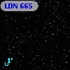 LDN  665