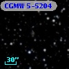CGMW 5-5204