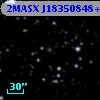 2MASX J18350848+1634534